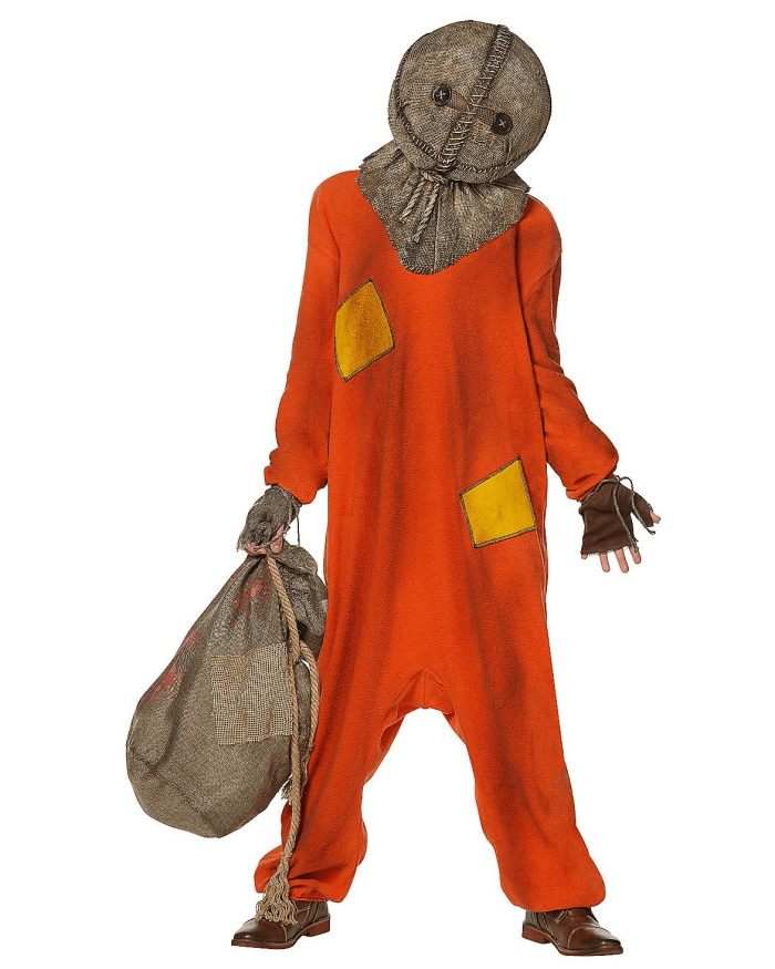 Esprit Halloween