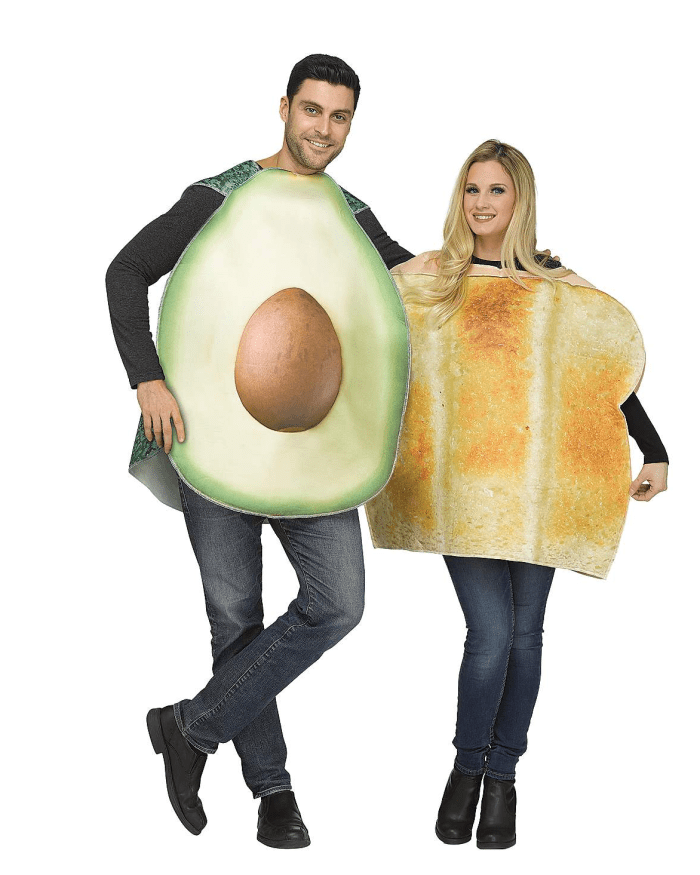 Esprit Halloween
