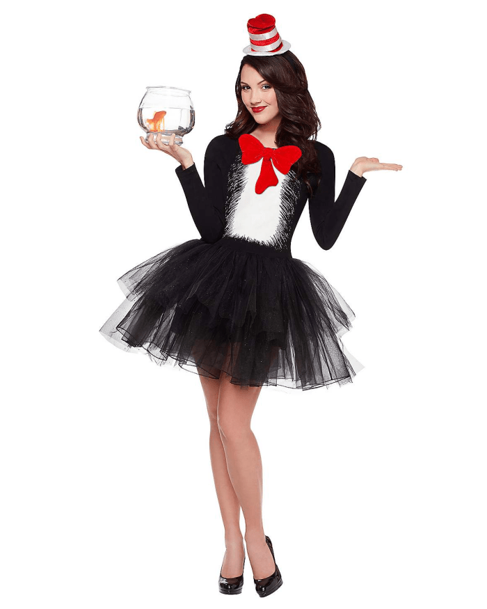 Esprit Halloween