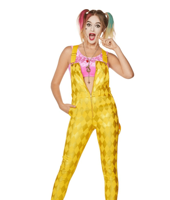 Esprit Halloween