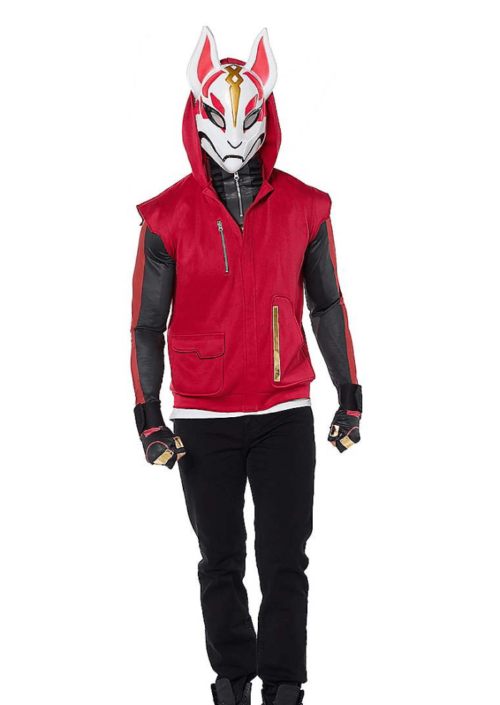 Esprit Halloween