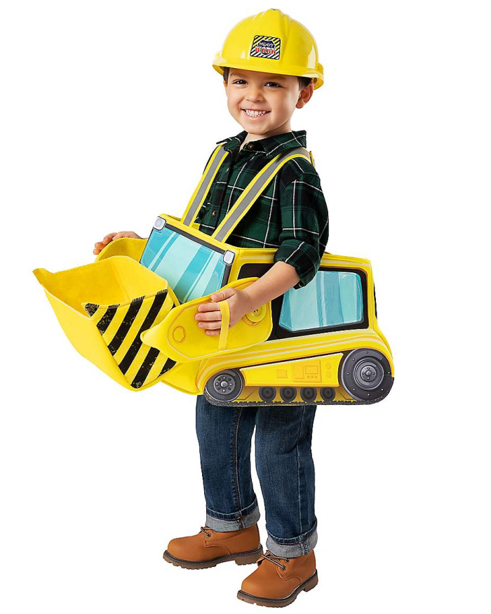 bulldozer