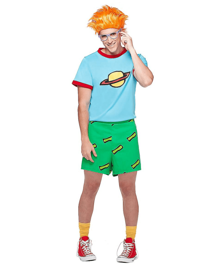 chuckie