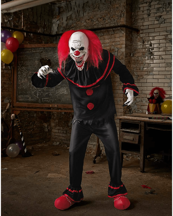 clown