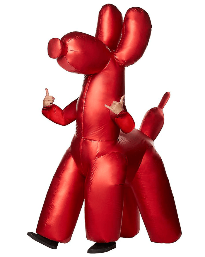 ballon animal
