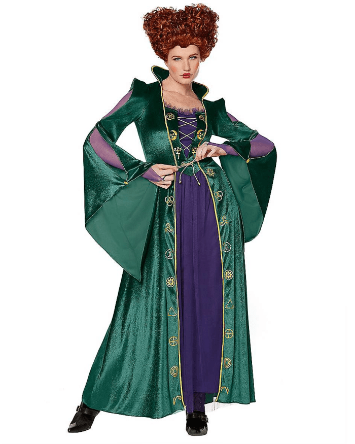Hocus Pocus