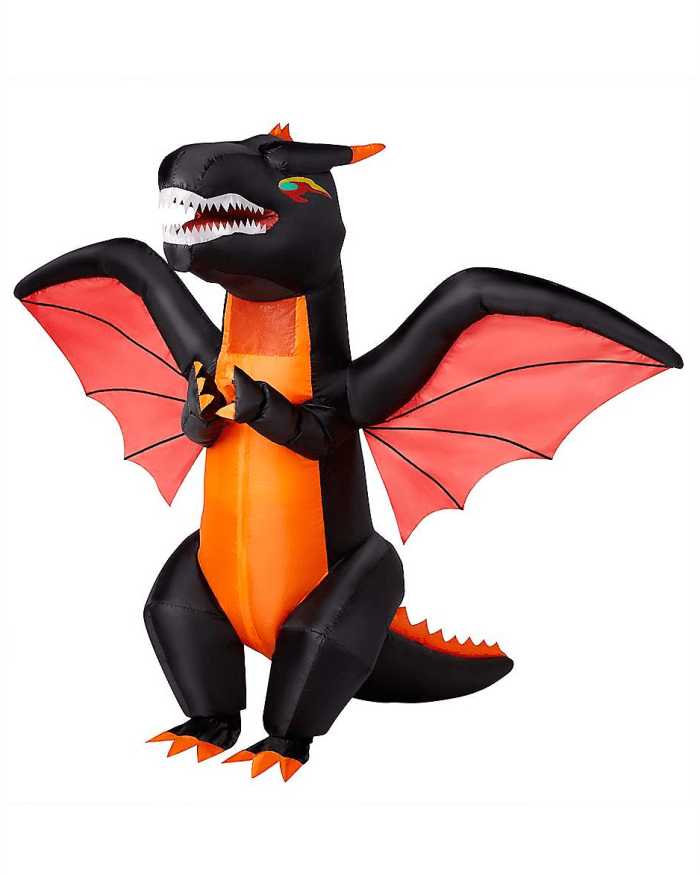 dragon