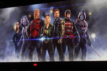 Opinion: La présence de Marvel se fait sentir mais laisse les fans en vouloir plus à D23 Expo - 7