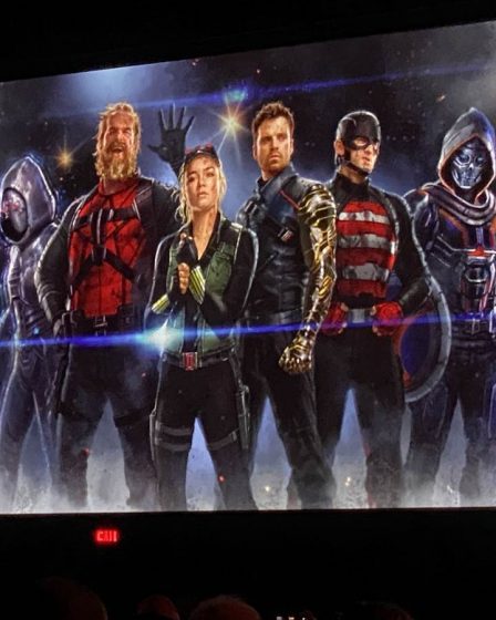 Opinion: La présence de Marvel se fait sentir mais laisse les fans en vouloir plus à D23 Expo 26 Opinion: La présence de Marvel se fait sentir mais laisse les fans en vouloir plus à D23 Expo - 25