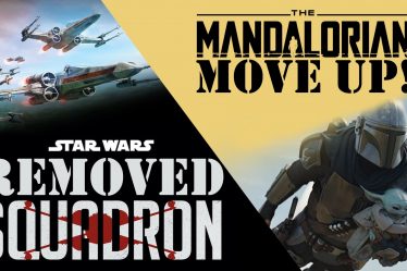 The Resistance Broadcast - 'Rogue Squadron' OUT, un film 'Mandalorian' pourrait-il être IN? - 7