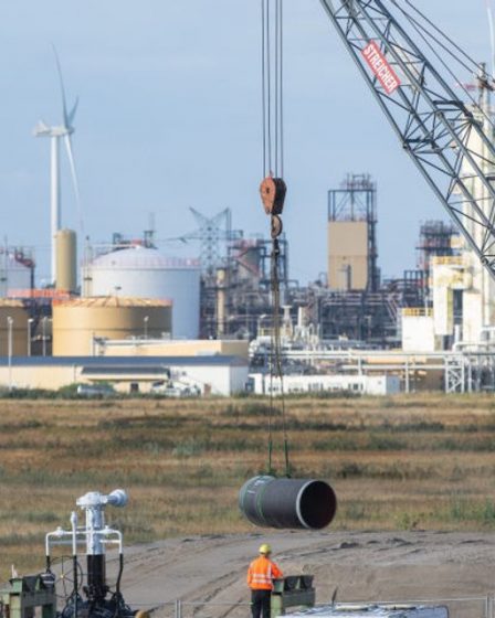 Opinion: 4 raisons pour lesquelles vous devriez acheter des actions énergétiques dès maintenant si vous êtes un investisseur à long terme - 17