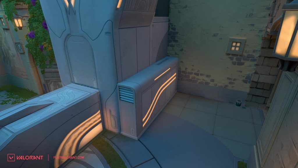 VALORANT Patch 5.06 : notes complètes et mises à jour 10 VALORANT Patch 5.06 : notes complètes et mises à jour - 9