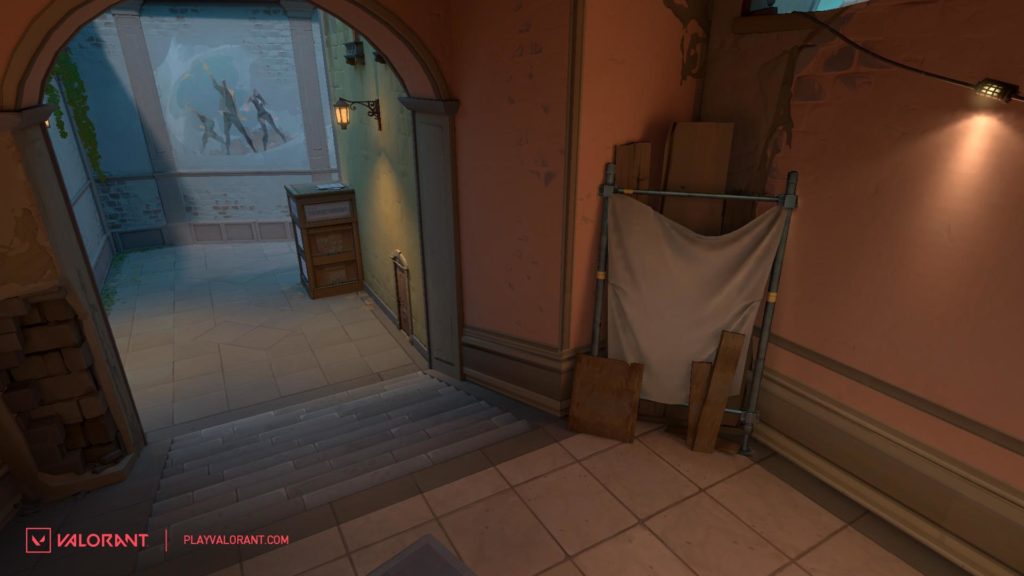 VALORANT Patch 5.06 : notes complètes et mises à jour 14 VALORANT Patch 5.06 : notes complètes et mises à jour - 13