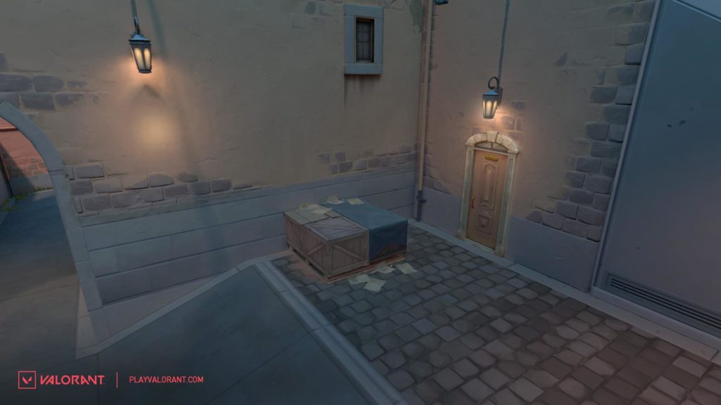 VALORANT Patch 5.06 : notes complètes et mises à jour 16 VALORANT Patch 5.06 : notes complètes et mises à jour - 15
