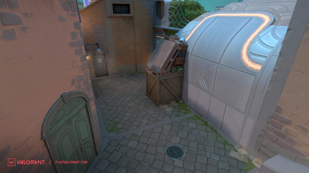 VALORANT Patch 5.06 : notes complètes et mises à jour 18 VALORANT Patch 5.06 : notes complètes et mises à jour - 17
