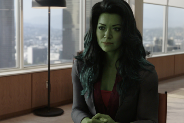 "She-Hulk: Attorney At Law" ne parvient pas à entrer dans le Top 10 de Nielsen, un autre échec pour la stratégie commerciale de Victoria Alonso - 9