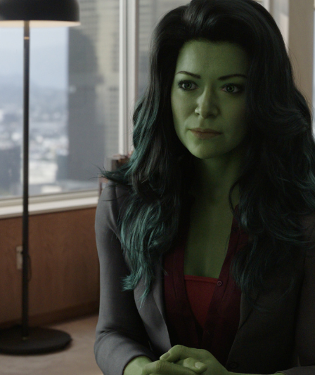"She-Hulk: Attorney At Law" ne parvient pas à entrer dans le Top 10 de Nielsen, un autre échec pour la stratégie commerciale de Victoria Alonso 76 "She-Hulk: Attorney At Law" ne parvient pas à entrer dans le Top 10 de Nielsen, un autre échec pour la stratégie commerciale de Victoria Alonso - 75