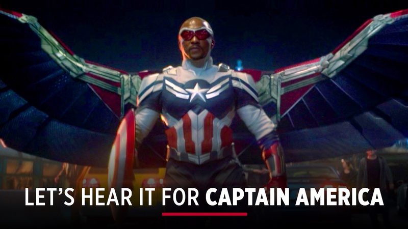 Captain America 4 résout le plus infâme Cliffhanger de Marvel 6 L'image directe