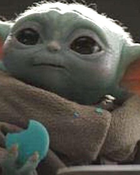 Vous pourrez bientôt ajouter un bébé Yoda Tamagotchi à votre collection - 9