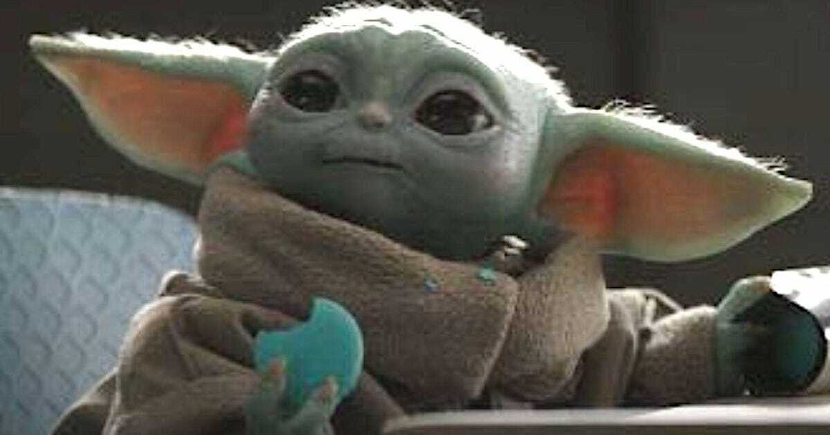 Vous pourrez bientôt ajouter un bébé Yoda Tamagotchi à votre collection 2 Vous pourrez bientôt ajouter un bébé Yoda Tamagotchi à votre collection - 1