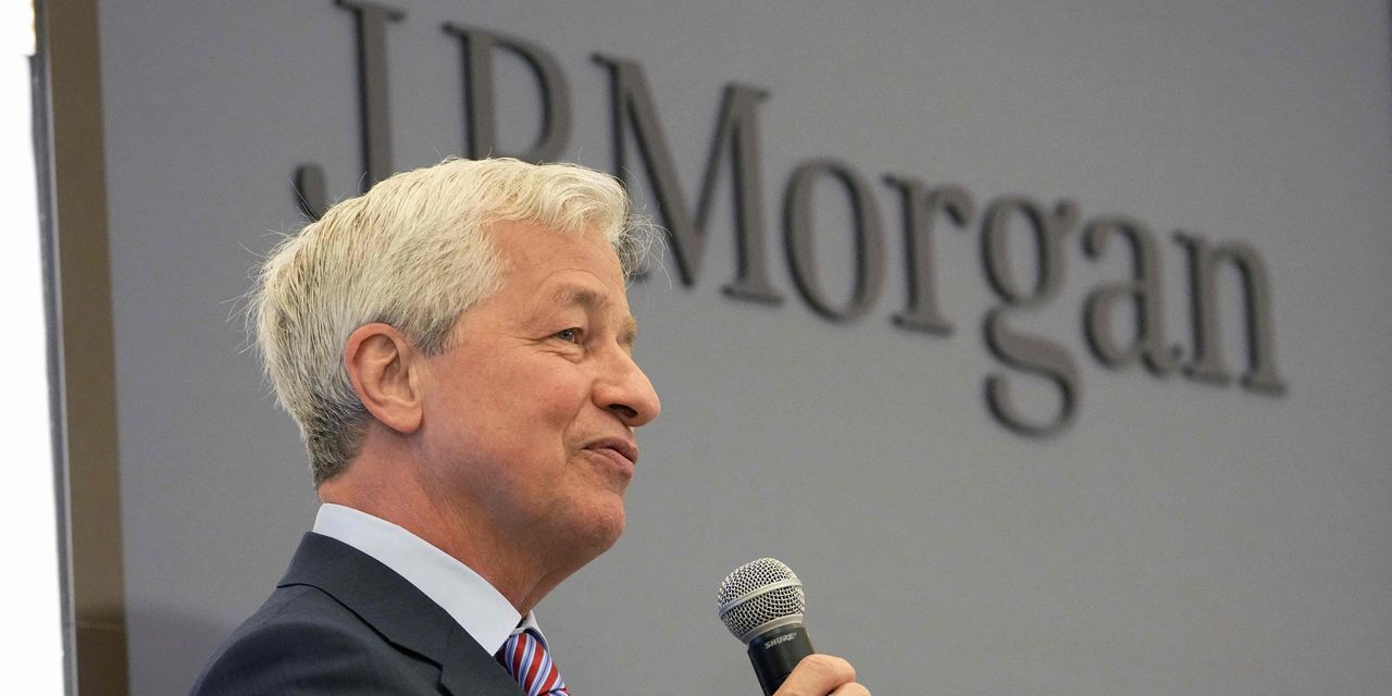 Jamie Dimon critiquera les exigences de capital des banques et déplorera l'impact de l'inflation sur les Américains ordinaires lors d'un prochain témoignage à Capitol Hill 2 Jamie Dimon critiquera les exigences de capital des banques et déplorera l'impact de l'inflation sur les Américains ordinaires lors d'un prochain témoignage à Capitol Hill - 1