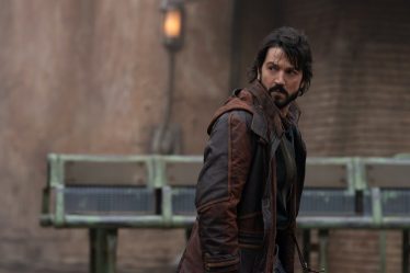 'Andor' rend à nouveau Star Wars pour les adultes - 6