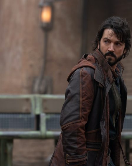 'Andor' rend à nouveau Star Wars pour les adultes - 42