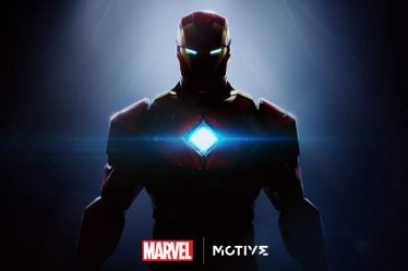 Marvel Entertainment et Motive Studio s'associent pour un tout nouveau jeu vidéo Iron Man - 9