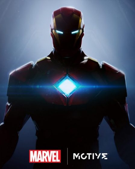 Marvel Entertainment et Motive Studio s'associent pour un tout nouveau jeu vidéo Iron Man - 29