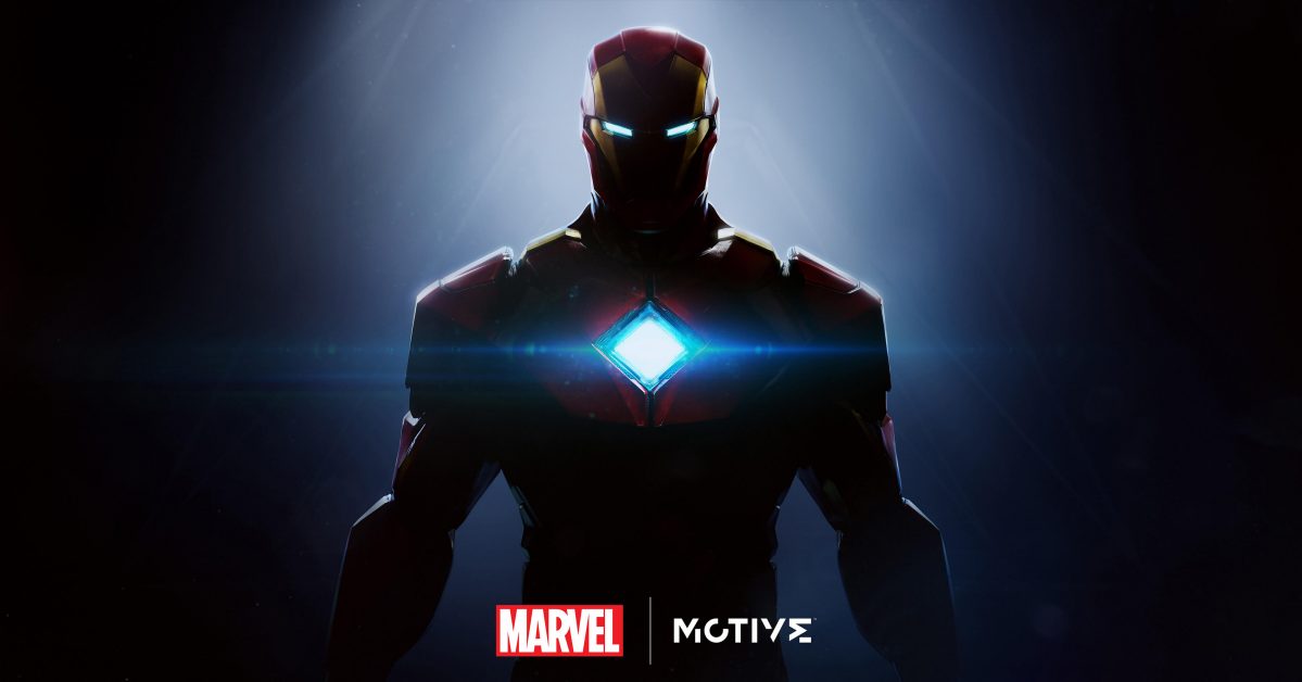 Marvel Entertainment et Motive Studio s'associent pour un tout nouveau jeu vidéo Iron Man 2 Marvel Entertainment et Motive Studio s'associent pour un tout nouveau jeu vidéo Iron Man - 1