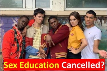 Est Sex Education Annulé : la saison 4 arrive-t-elle ? - 7