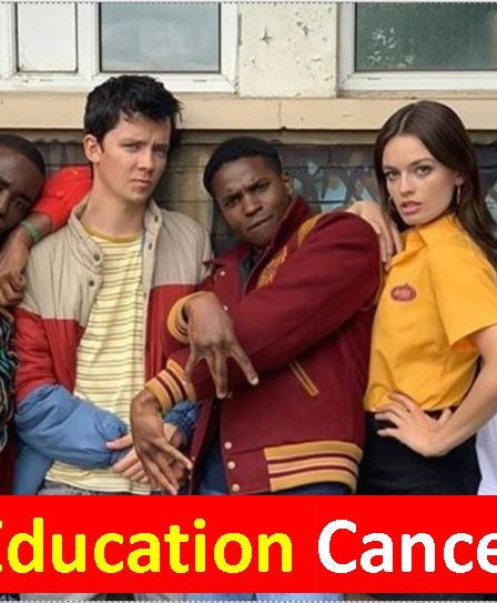 Est Sex Education Annulé : la saison 4 arrive-t-elle ? - 127