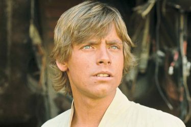 Mark Hamill est dans Star Wars : Ahsoka - 5