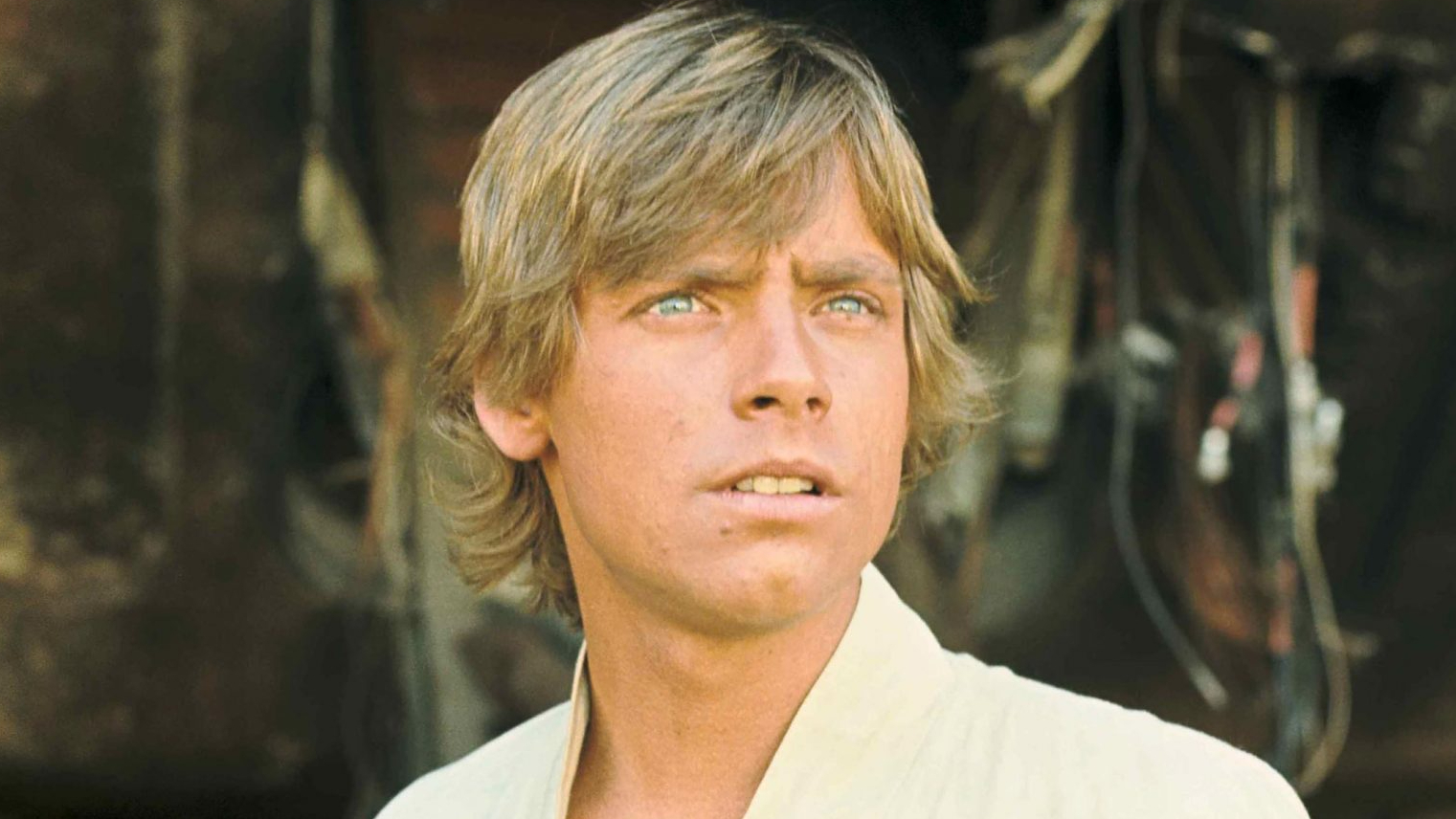Mark Hamill est dans Star Wars : Ahsoka 2 Mark Hamill est dans Star Wars : Ahsoka - 1