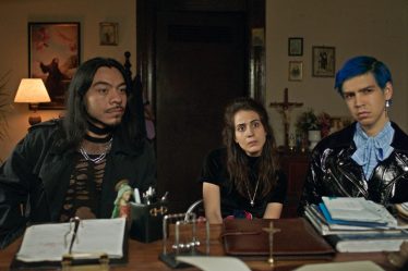 Meilleures émissions pour le Mois du patrimoine latino : "Los Espookys", "With Love" - 7