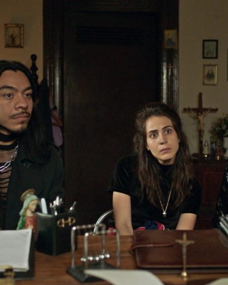 Meilleures émissions pour le Mois du patrimoine latino : "Los Espookys", "With Love" 79 Meilleures émissions pour le Mois du patrimoine latino : "Los Espookys", "With Love" - 78
