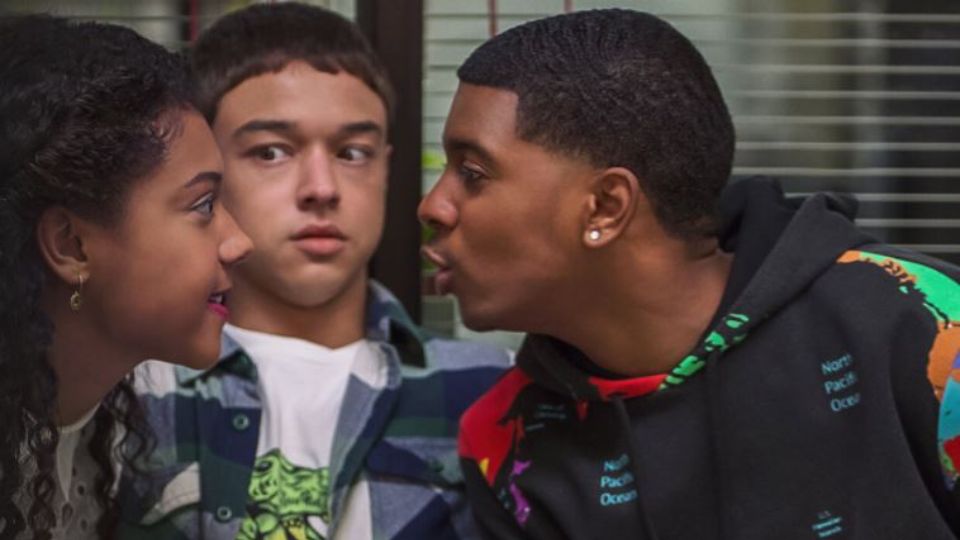 On My Block saison 5 : la cinquième saison de la série a été annulée ! 3 Sur mon bloc saison 5