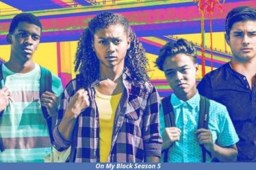 On My Block saison 5 : la cinquième saison de la série a été annulée ! - 5