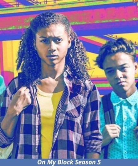 On My Block saison 5 : la cinquième saison de la série a été annulée ! 52 On My Block saison 5 : la cinquième saison de la série a été annulée ! - 51