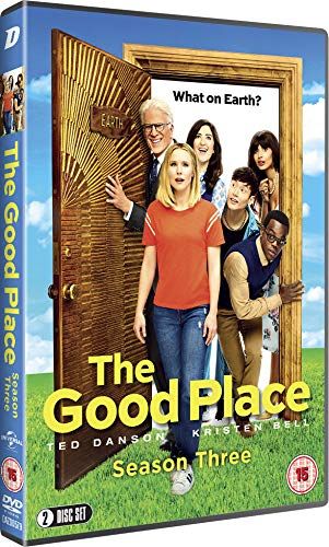 The Good Place - Saison 3 The Good Place - Saison 3