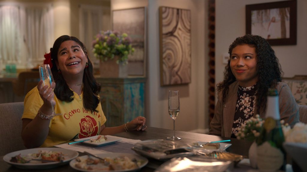 Top 13 à quand la prochaine saison de on my block qui sort en 2022 12 On My Block saison 5 : Série Fate of Netflix et spin-off confirmés