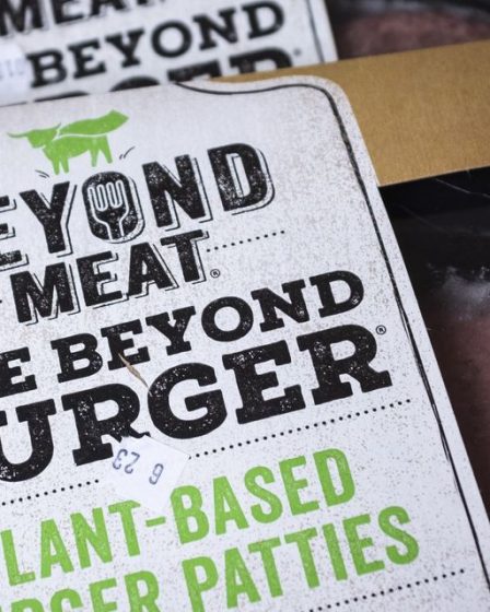 Beyond Meat suspend son directeur après son arrestation dans un incident de morsure de nez alors que le stock atteint son plus bas niveau historique - 81