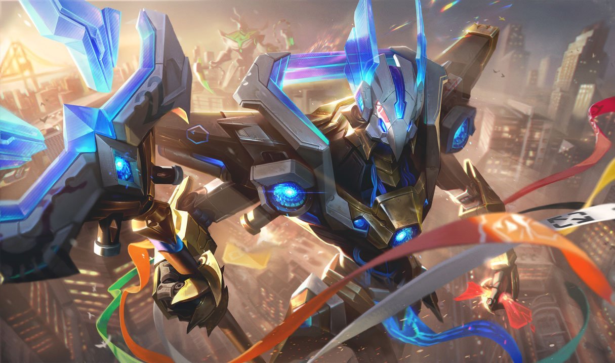 Tout skins arrive dans League avec le patch 12.18 9 https://www.actu-5min.com/wp-content/uploads/2022/09/1663755706_414_Tout-skins-arrive-dans-League-avec-le-patch-1218.jpg