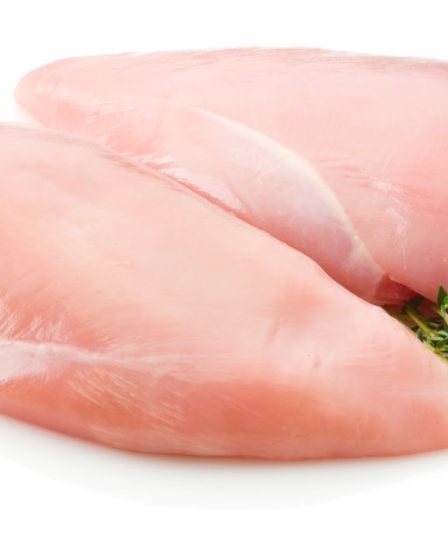 La FDA avertit que le «poulet NyQuil» est «une recette pour le danger» - 77