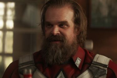 Stranger Things star explique pourquoi Thunderbolts est un "film MCU unique" - 9