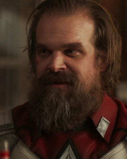 Stranger Things star explique pourquoi Thunderbolts est un "film MCU unique" 18 Stranger Things star explique pourquoi Thunderbolts est un "film MCU unique" - 17