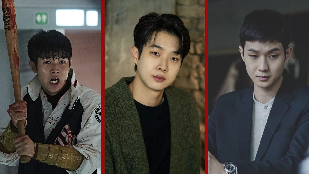 netflix k drame meurtre journal intime saison 1 choi woo shik netflix k drame meurtre journal intime saison 1 choi woo shik