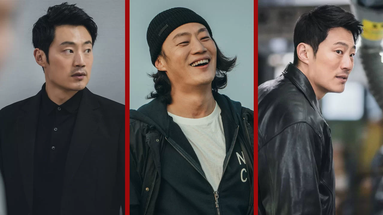 netflix k drame meurtre journal intime saison 1 lee hee joon netflix k drame meurtre journal intime saison 1 lee hee joon