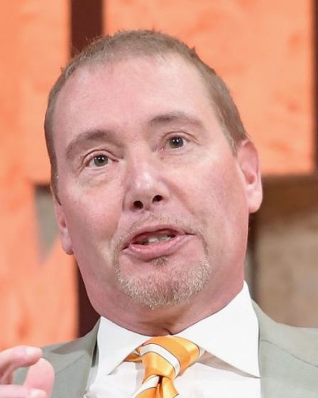 Jeffrey Gundlach dit que les obligations sont «méchamment bon marché» par rapport aux actions – et propose un moyen d'obtenir un rendement de 9% sans trop de risques - 73