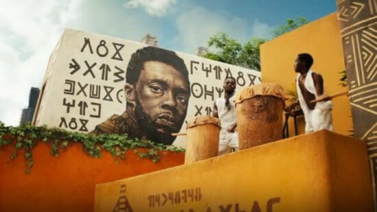Marvel pourrait annuler la sortie en salles de Black Panther 2 dans un pays 14 Marvel pourrait annuler la sortie en salles de Black Panther 2 dans un pays - 13